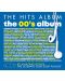 Various Artists - The Hits Album: The 00's (4 CD) - 1t