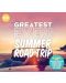 Various Artists - Greatest Ever Summer Road Trip (3 CD) - 1t