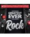Various Artists - Greatest Ever Rock (4 CD) - 1t