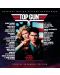 Various Artists - Top Gun, Original Motion Picture Soundtrack (CD) - 1t