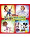 Various Artists - Disney Junior Get Up and Dance (CD) - 1t