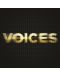 Various Artists - Voices (2 CD) - 1t