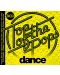 Various Artists - Top Of The Pops Dance (3 CD) - 1t