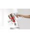 Κάθετη ηλεκτρική σκούπα Xiaomi - Vacuum Cleaner G10 Plus EU, άσπρη  - 4t