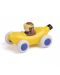 Χαριτωμένοι δρομείς  Viking Toys - Μαϊμού με μπανάνα, 14 cm - 1t
