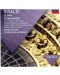 Vivaldi: Gloria; Stabat Mater etc (CD) - 1t