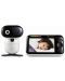 Οθόνη μωρού βίντεο Motorola - PIP1610 HD Connect - 1t