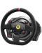 Τιμόνι Thrustmaster - T300 Ferrari Integral Alcantara Ed., για PC/PS5/PS4 - 3t