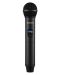 Φωνητικό μικρόφωνο με δέκτη AUDIX - AP42 OM5A, μαύρο - 4t