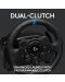 Τιμόνι με πεντάλια Logitech - G923, PS4/PS5/PC, μαύρο - 5t