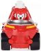 Υδάτινο όχημα Spin Master Paw Patrol - Μάρσαλ - 3t