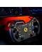 Τιμόνι Thrustmaster  - Ferrari 488 GT3 Wheel Add-On, μαύρο - 7t