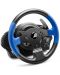 Τιμόνι με πεντάλια Thrustmaster - T150 Force Feedback, για PS5, PS4, PC - 3t