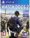 Watch Dogs 2 Standard Edition (PS4) - 1t