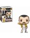 Φιγούρα Funko POP! Rocks: Queen - Freddie Mercury - Wembley 1986 #96 - 2t