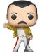 Φιγούρα Funko POP! Rocks: Queen - Freddie Mercury - Wembley 1986 #96 - 1t