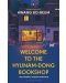 Welcome to the Hyunam - dong Bookshop - 1t