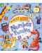 Whizz Kidz Number Puzzles - 1t