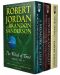 Wheel of Time Premium Boxed Set V - 1t