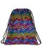 Αθλητική τσάντα BackUP A10 - Color Stripe - 1t