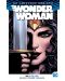 Wonder Woman, Vol. 1 The Lies - 1t