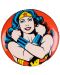 Κονκάρδα Pyramid DC Comics: Wonder Woman - Comic - 1t