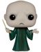 Φιγούρα Funko POP! Movies: Harry Potter - Voldemort #06 - 1t