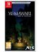 Yomawari: Lost in the Dark - Deluxe Edition (Nintendo Switch)	 - 1t