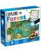 Διασκεδαστικό παιχνίδι Headu - Παίξτε και γνωρίστε τον κόσμο του δάσους - 1t