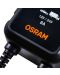 Φορτιστής Μπαταρίας Αυτοκινήτου  Osram - BATTERYcharge, OEBCS908, 12/24V, 4/8A - 2t