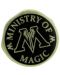 Κονκάρδα ABYstyle Movies: Harry Potter - Ministry of Magic - 1t