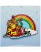 Κονκάρδα Loungefly Disney: Winnie the Pooh - Rainy Day (Collector's Box) - 4t