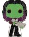 Κονκάρδα Funko POP! Marvel: Avengers - Gamora (Glows in the Dark) #26 - 1t