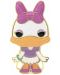 Κονκάρδα Funko POP! Disney: Disney - Daisy Duck #04 - 1t