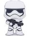 Κονκάρδα Funko POP! Movies: Star Wars - First Order Stormtrooper (Glows in the Dark) #30 - 1t