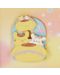 Κονκάρδα Loungefly Sanrio Animation: Pompompurin - Carnival Ride (Collector's Box) - 4t