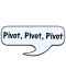 Σήμα The Carat Shop Television: Friends - Pivot, Pivot, Pivot - 1t