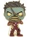 Κονκάρδα Funko POP! Marvel: What If…? - Zombie Iron Man (Glows in the Dark) #20 - 1t