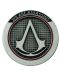Σήμα ABYstyle Games: Assassin's Creed - Crest - 1t