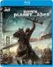 Dawn of the Planet of the Apes (3D Blu-ray) - 3t