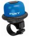 Κουδούνι για τρίκυκλα Puky - G18, μπλε - 1t