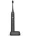 Ηχητική ηλεκτρική οδοντόβουρτσα  AENO - Sonic DB4,4 κεφαλές , λευκό - 2t