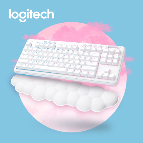 Μηχανικό πληκτρολόγιο Logitech G713