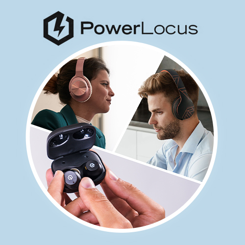 Ηχητικές προτάσεις από PowerLocus