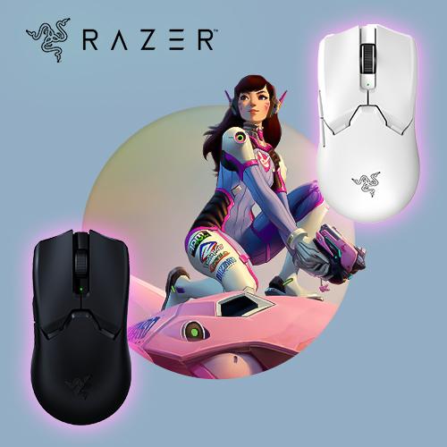 Gaming ποντίκι Razer Viper V2 Pro