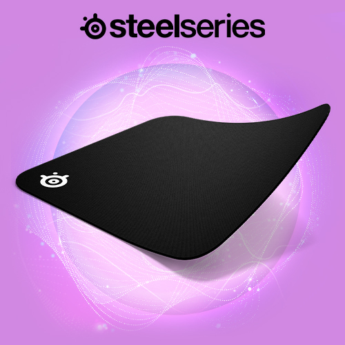 SteelSeries - QcK - size M
