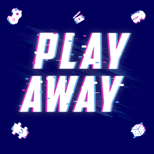 Play away