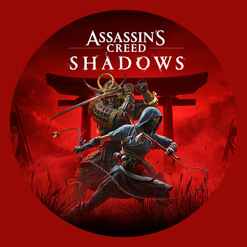 Assassin's Creed Shadows