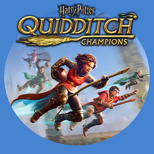 Harry Potter: Quidditch Champions