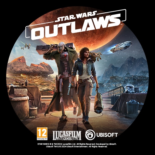 Star Wars Outlaws